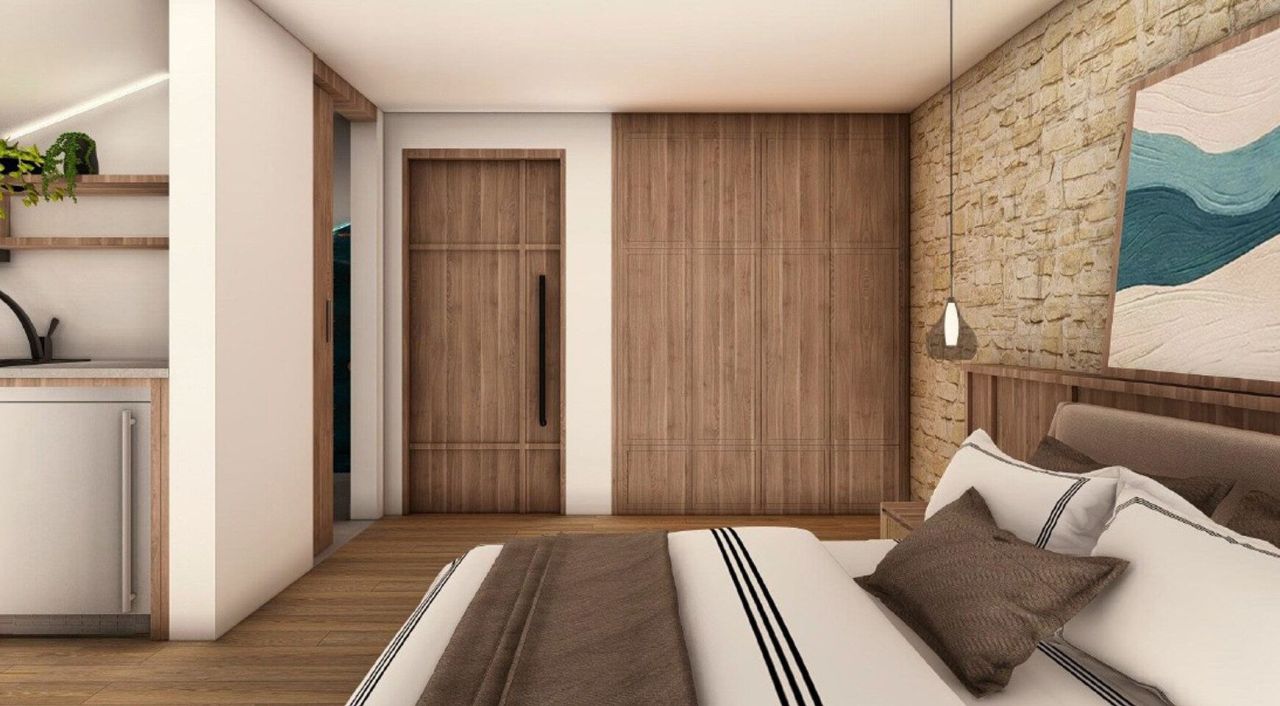 Дом в Муо, Черногория, 145 м² - фото 9