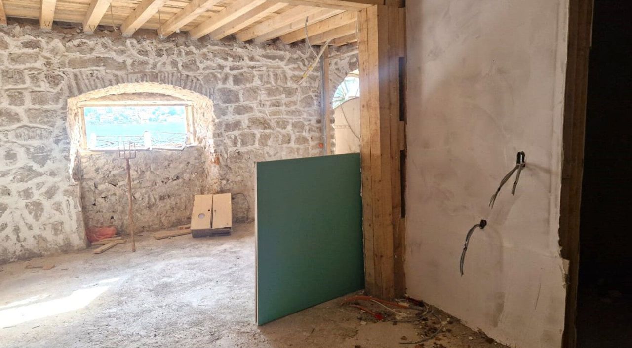 Дом в Муо, Черногория, 145 м² - фото 17