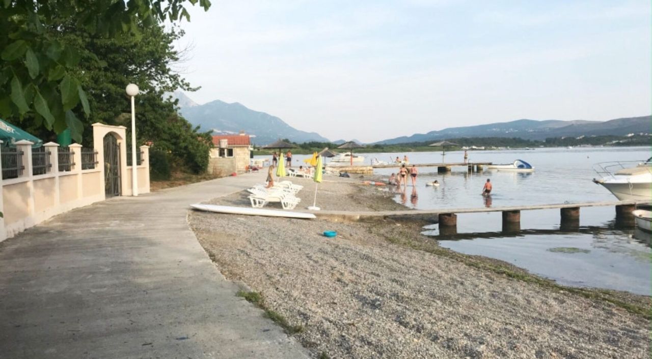 Дом в Тивате, Черногория, 260 м² - фото 4