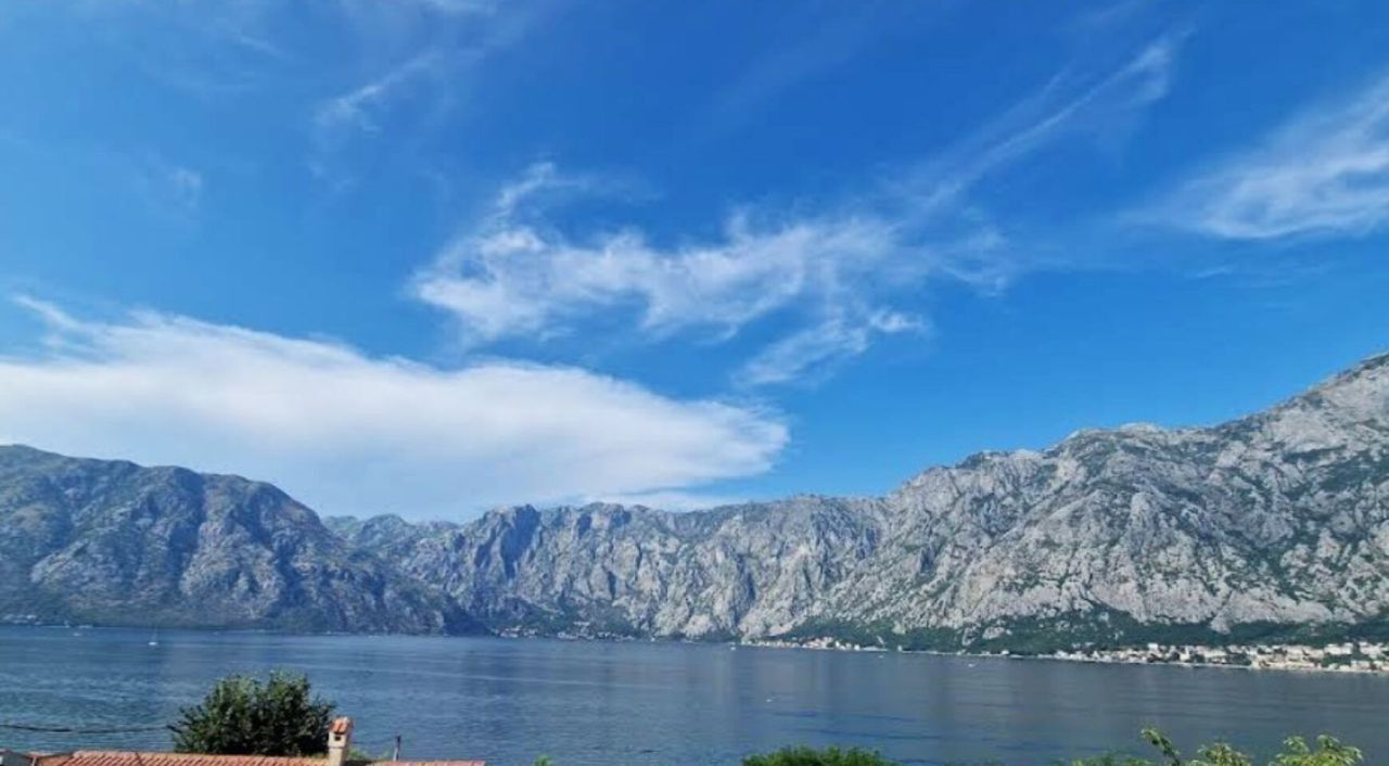 Земля в Прчани, Черногория, 482 м² - фото 7