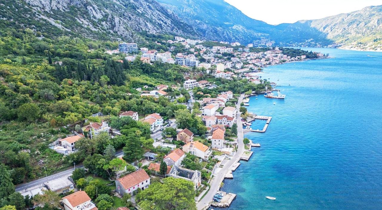 Дом в Доброте, Черногория, 170 м² - фото 8