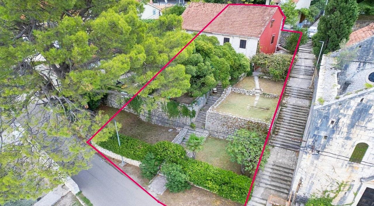 Дом в Доброте, Черногория, 170 м² - фото 10