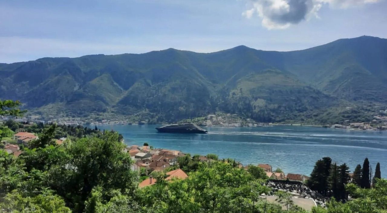 Квартира в Доброте, Черногория, 59 м² - фото 9