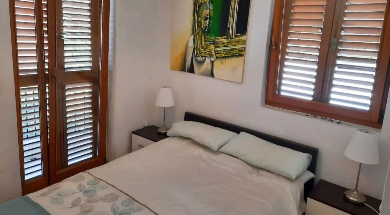 Квартира в Доброте, Черногория, 59 м² - фото 8