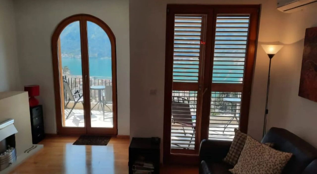 Квартира в Доброте, Черногория, 59 м² - фото 6