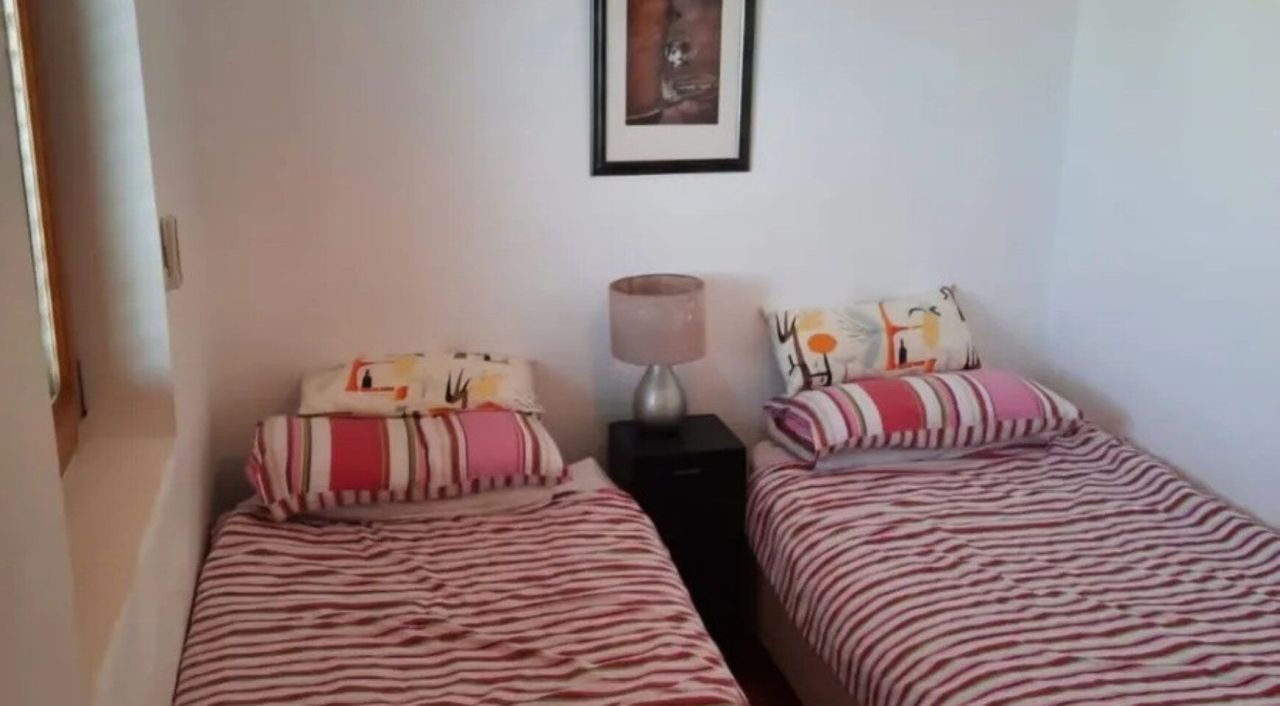 Квартира в Доброте, Черногория, 59 м² - фото 7