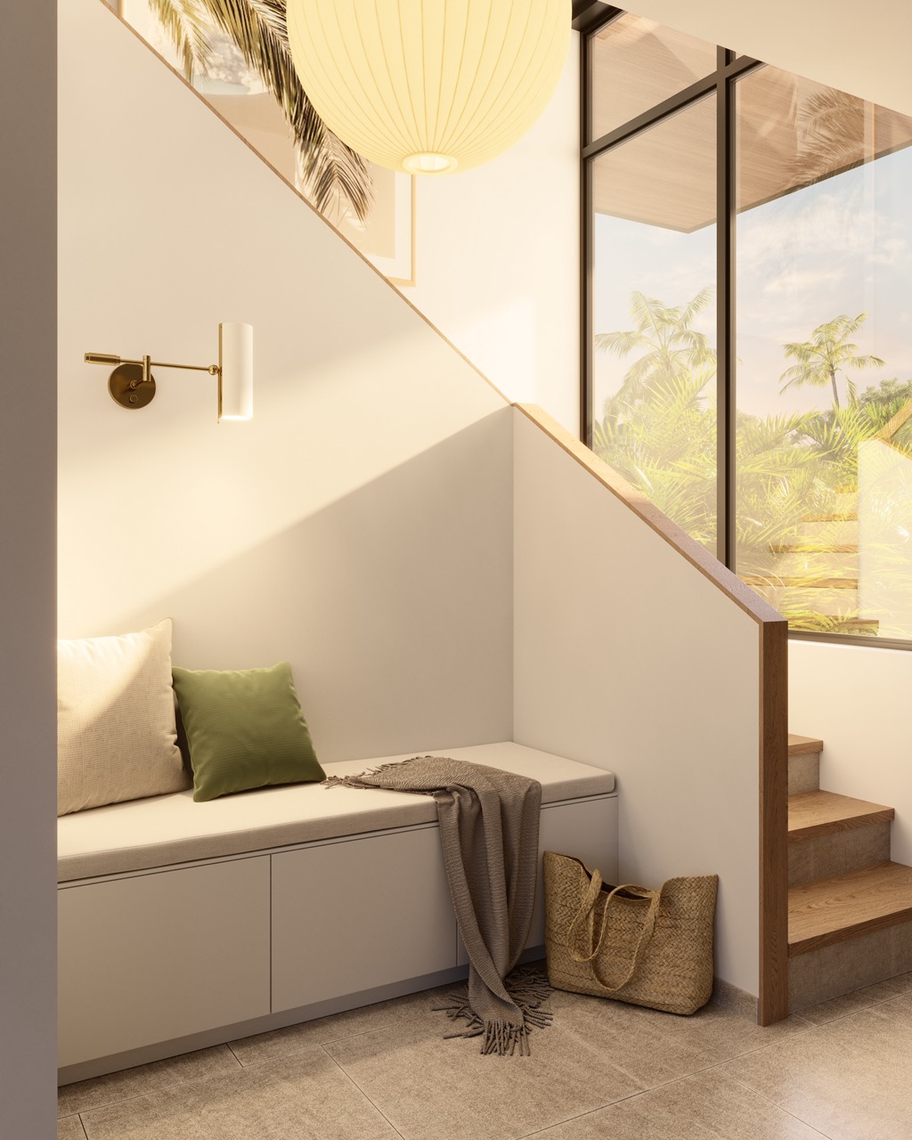 Коттедж в Пунта-Кана, Доминиканская Республика, 192 м² - фото 6