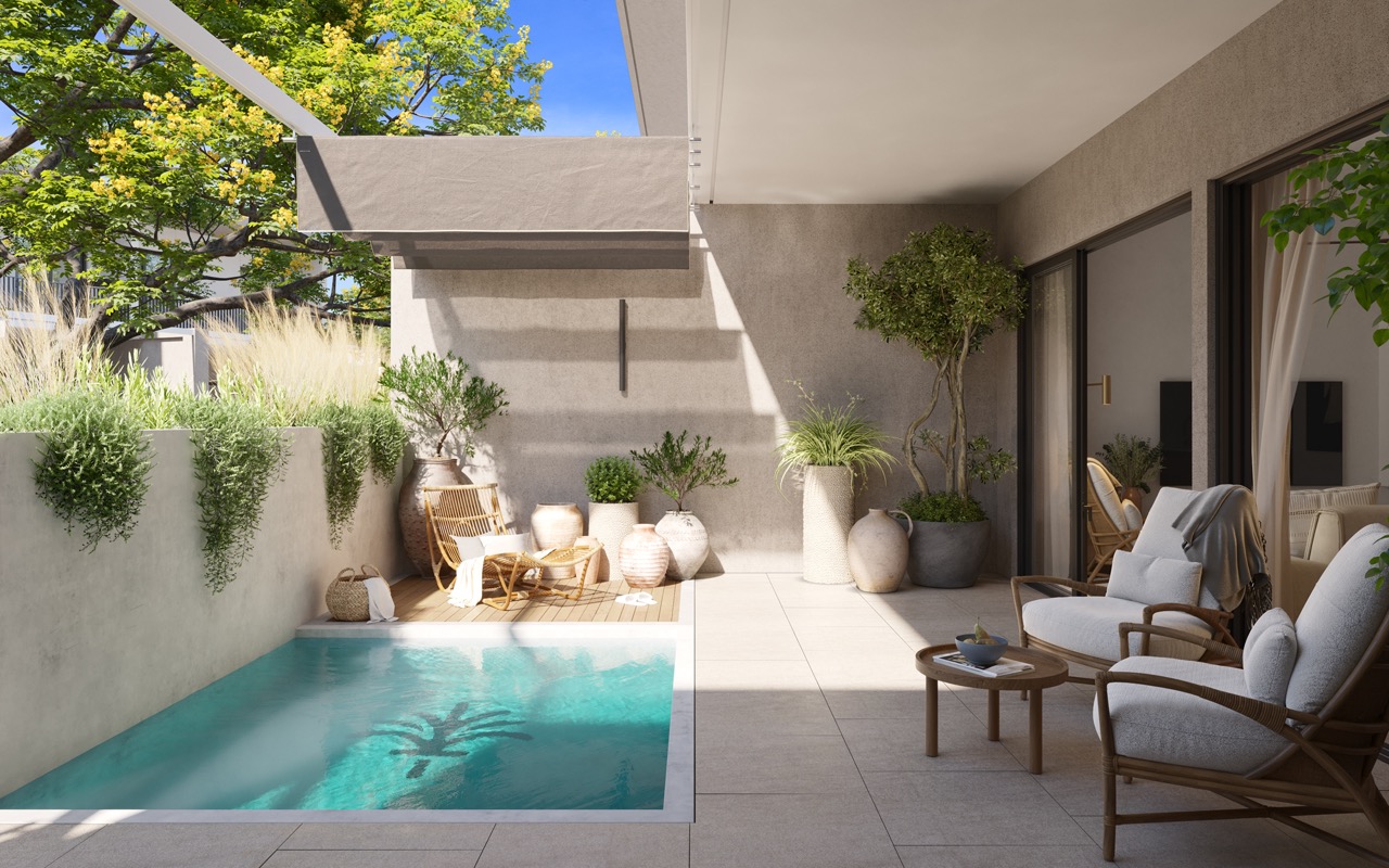 Коттедж в Пунта-Кана, Доминиканская Республика, 192 м² - фото 5