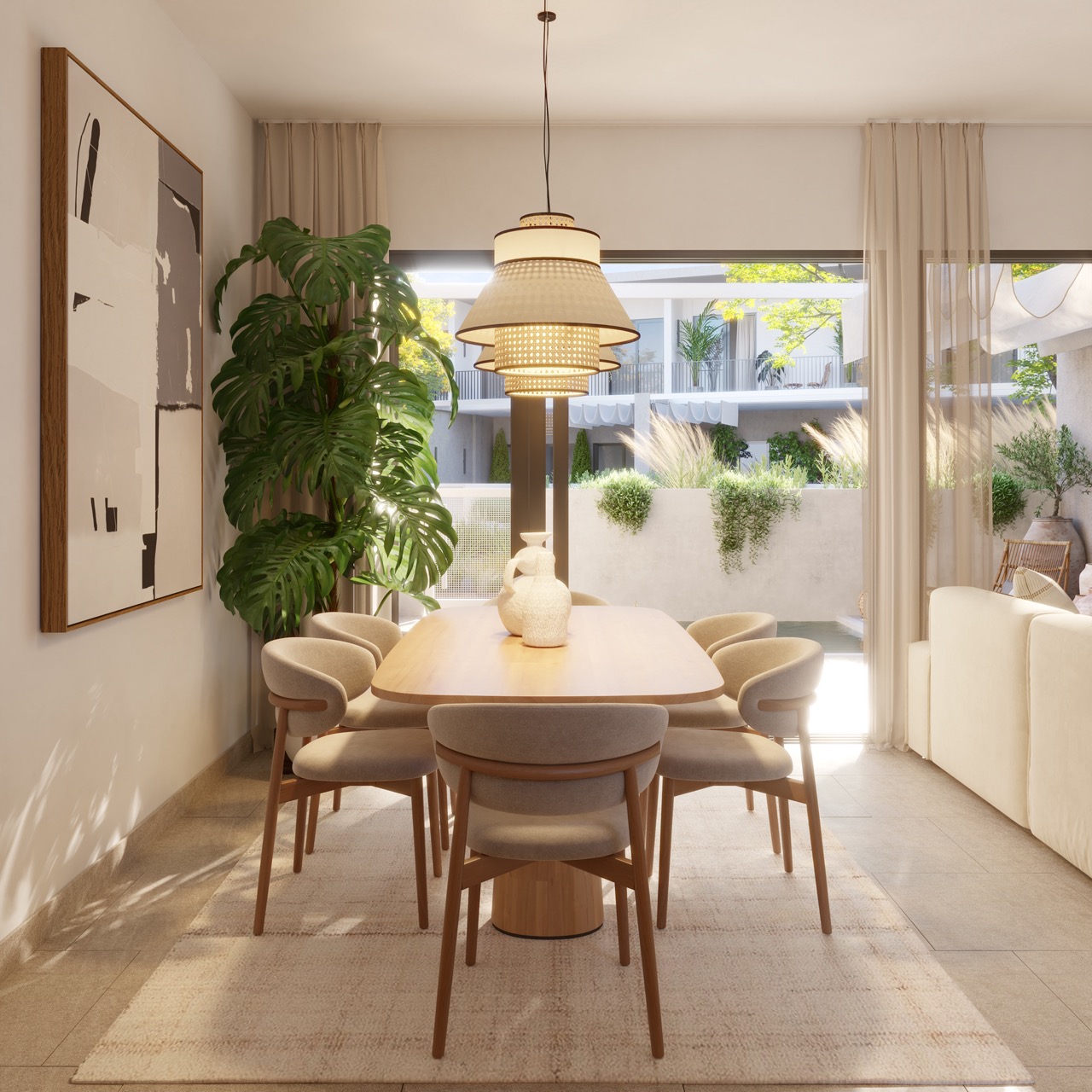 Коттедж в Пунта-Кана, Доминиканская Республика, 192 м² - фото 4