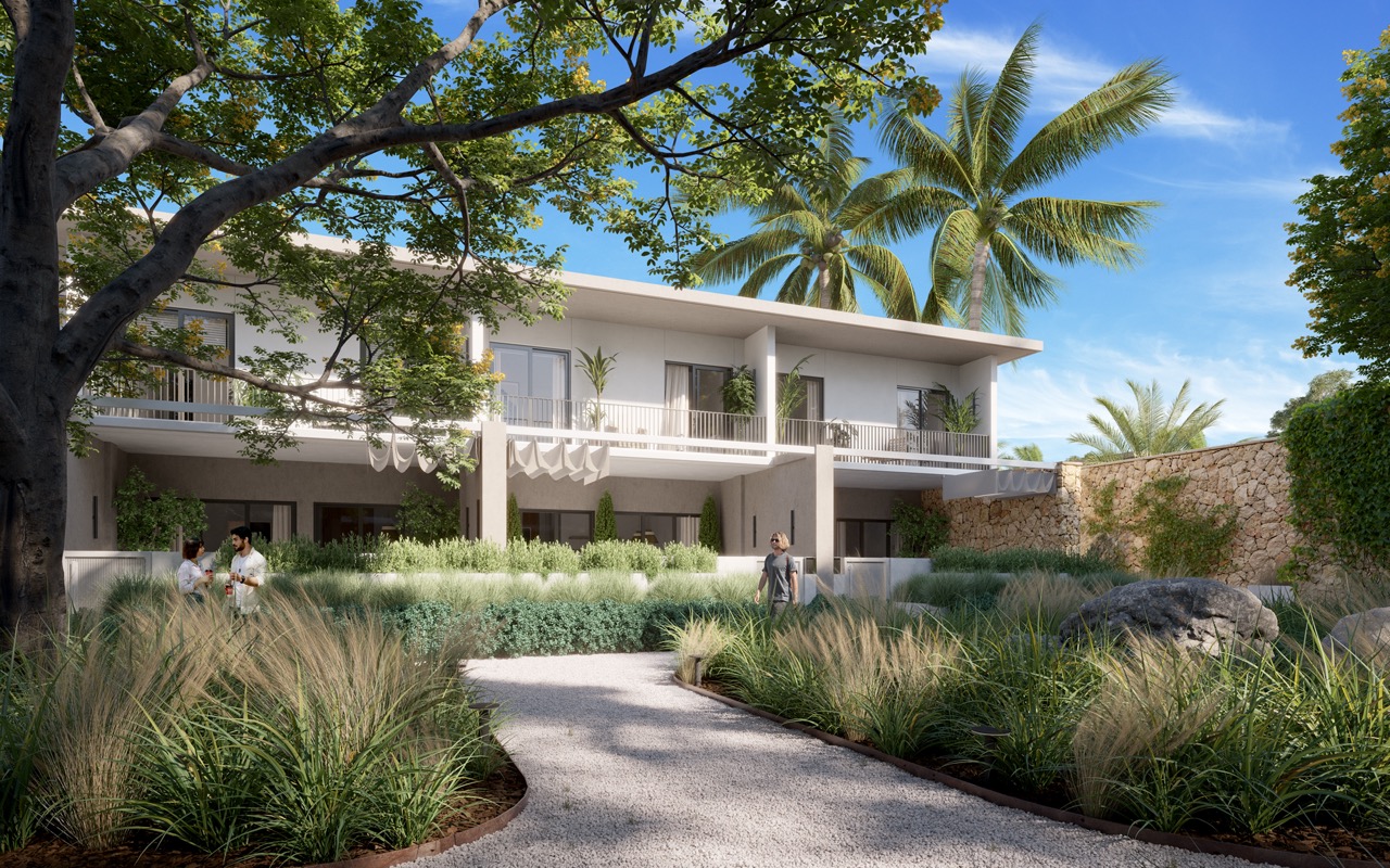 Коттедж в Пунта-Кана, Доминиканская Республика, 192 м² - фото 10