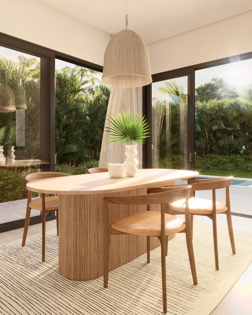 Коттедж в Пунта-Кана, Доминиканская Республика, 192 м² - фото 7