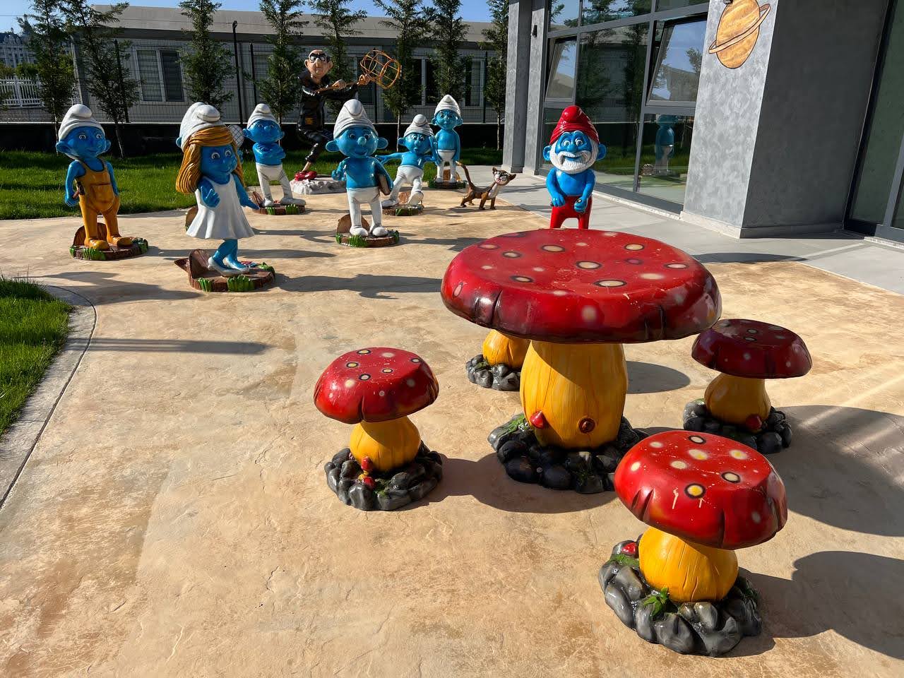 Апартаменты в Алании, Турция, 99 м² - фото 7