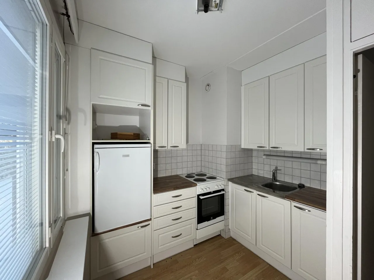 Квартира в Ямся, Финляндия, 32 м² - фото 3