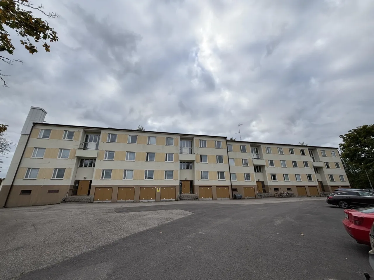 Квартира в Ямся, Финляндия, 32 м² - фото 1