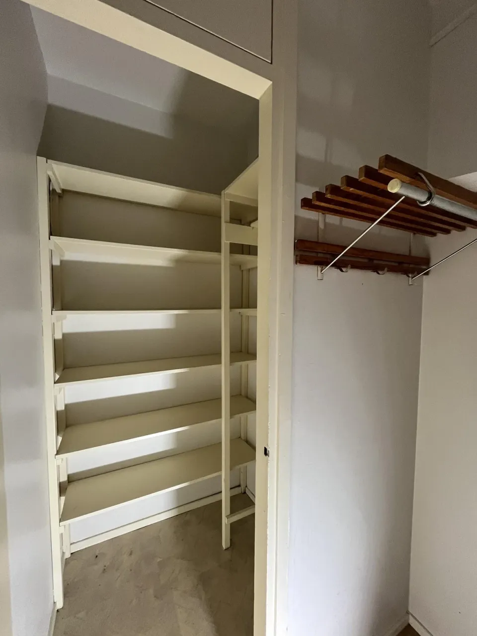 Квартира в Ямся, Финляндия, 32 м² - фото 12