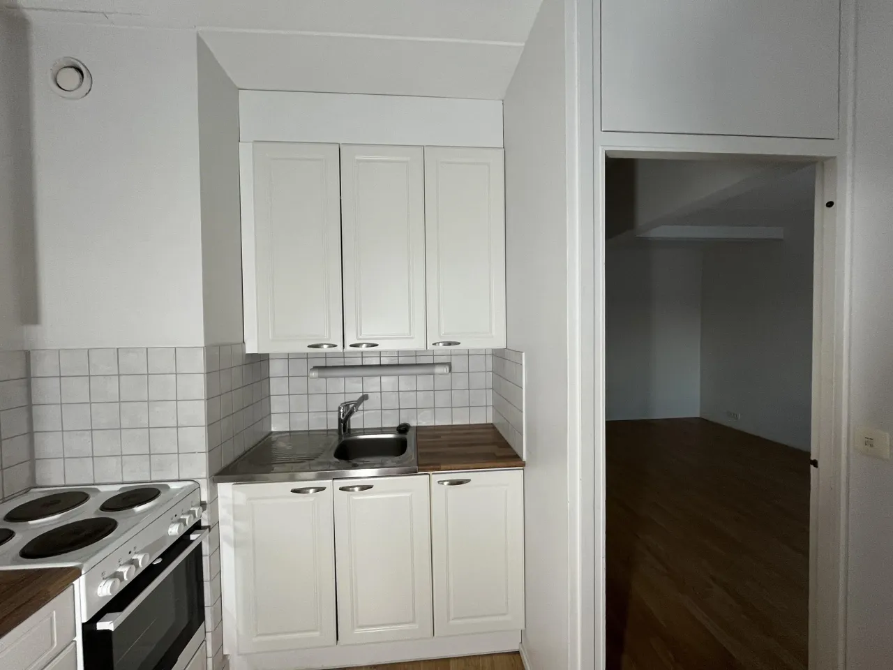 Квартира в Ямся, Финляндия, 32 м² - фото 4