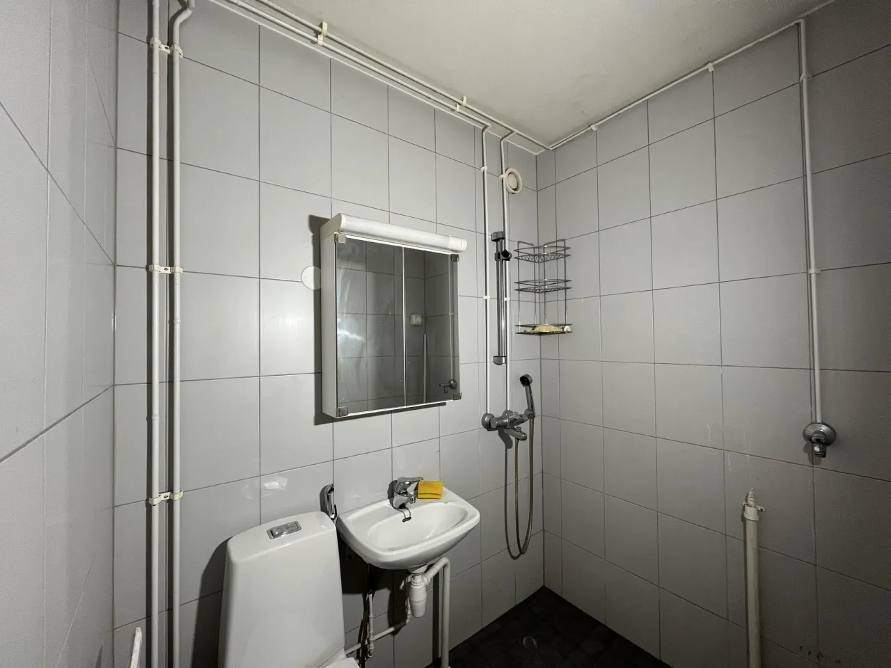 Квартира в Ямся, Финляндия, 32 м² - фото 7