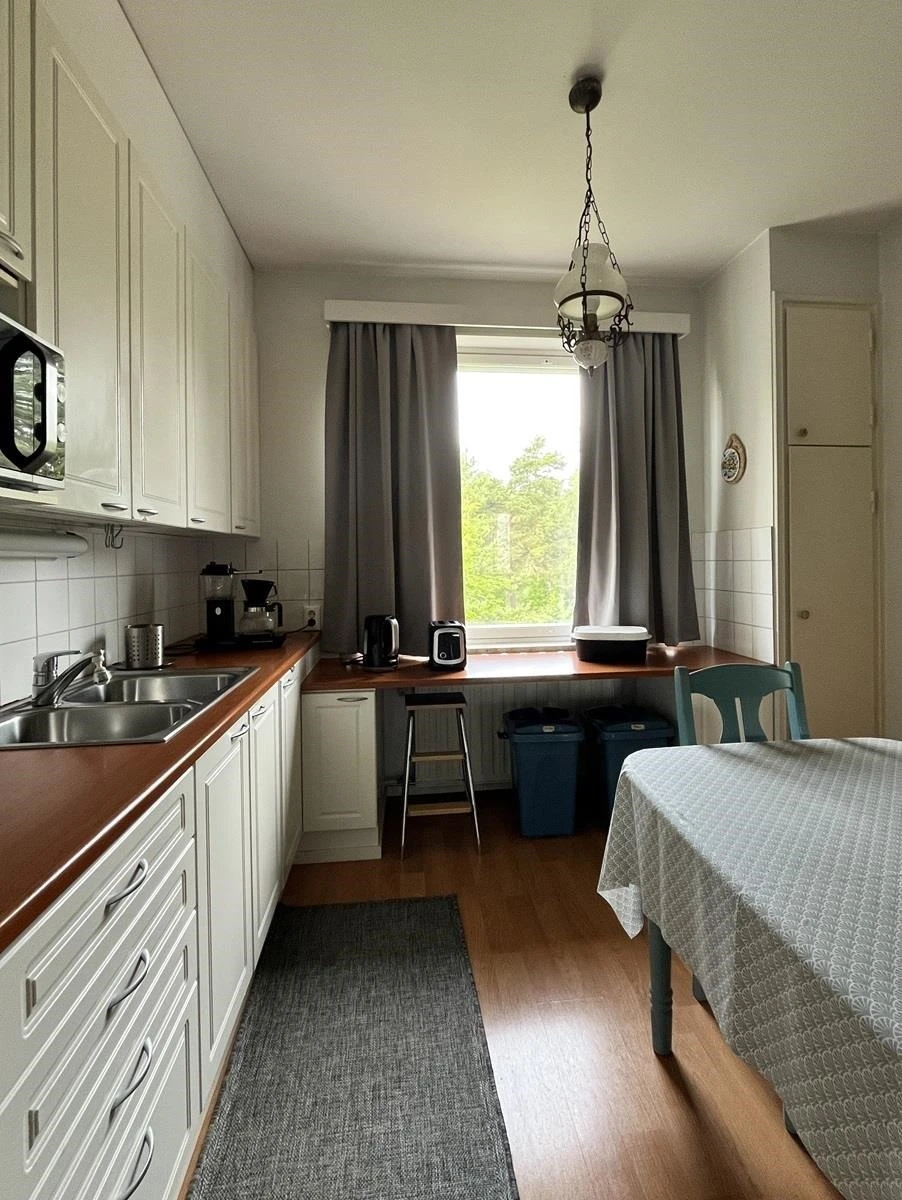 Квартира в Ямся, Финляндия, 75 м² - фото 4