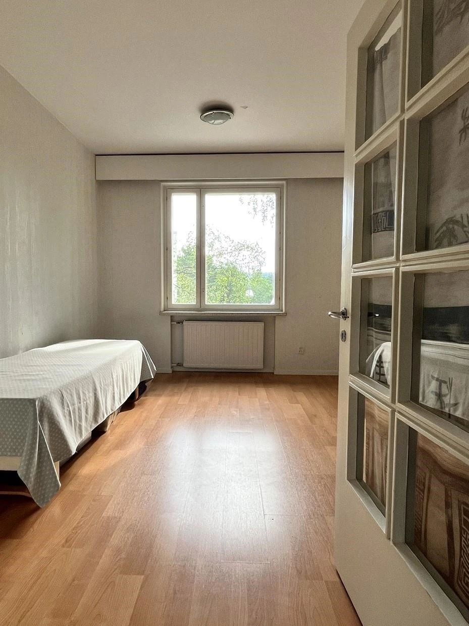 Квартира в Ямся, Финляндия, 75 м² - фото 9