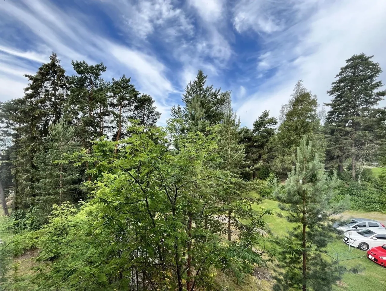 Квартира в Ямся, Финляндия, 75 м² - фото 5