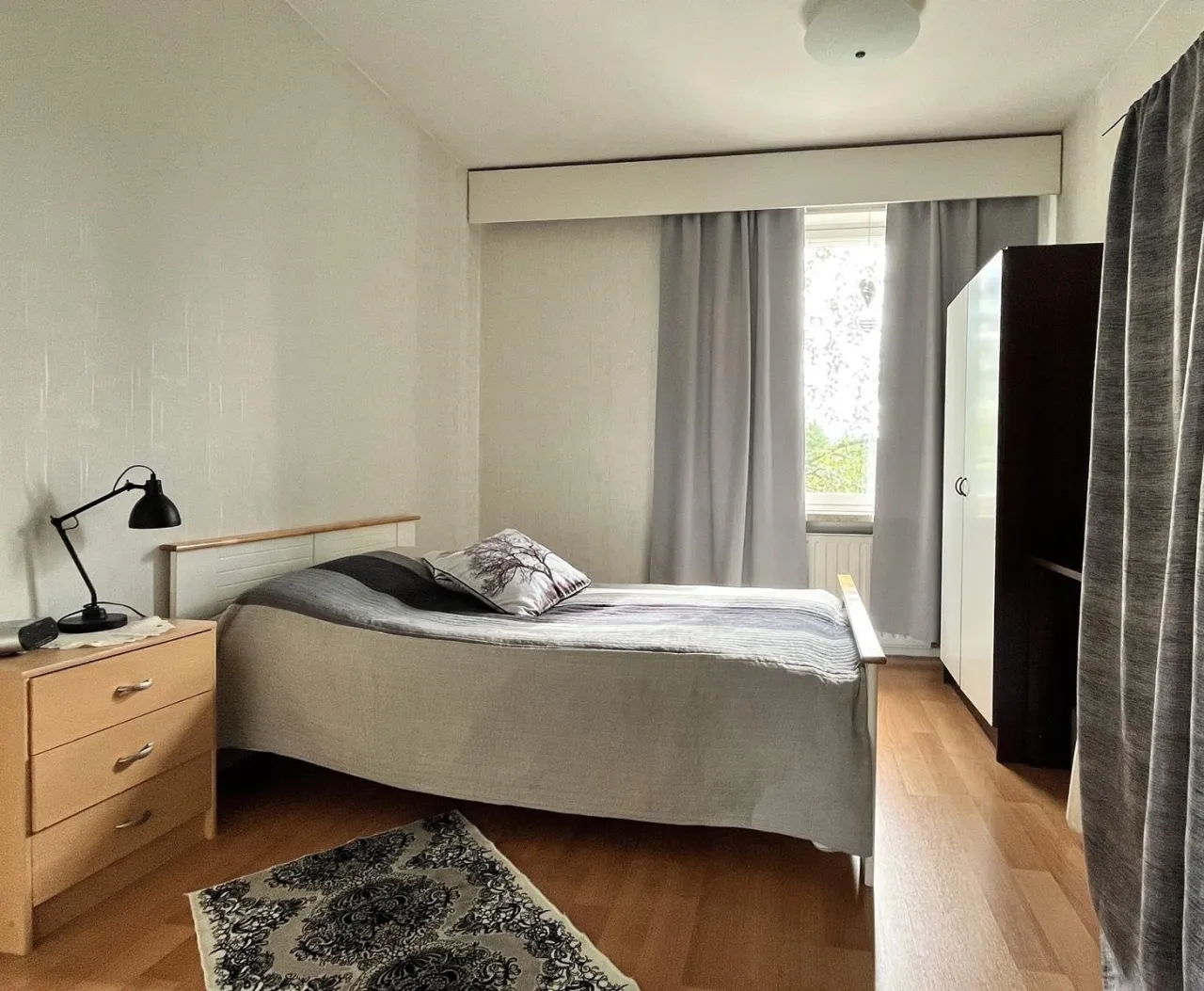 Квартира в Ямся, Финляндия, 75 м² - фото 8