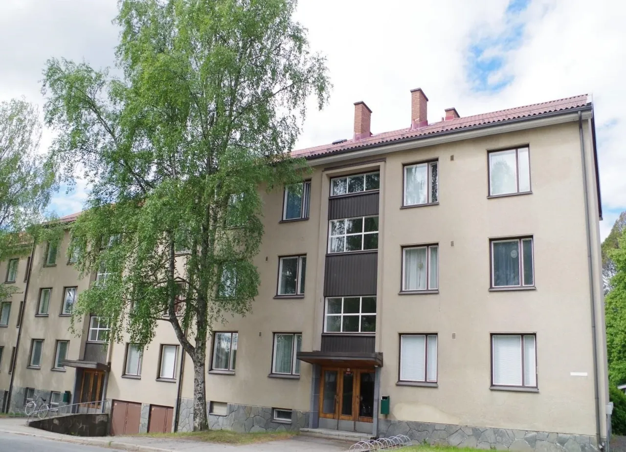 Квартира в Ямся, Финляндия, 75 м² - фото 13