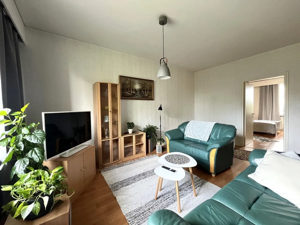 Квартира в Ямся, Финляндия, 75 м² - фото 7