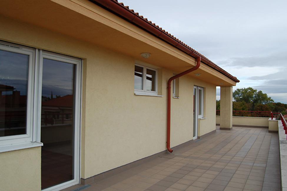 Пентхаус в Будапеште, Венгрия, 109 м² - фото 2