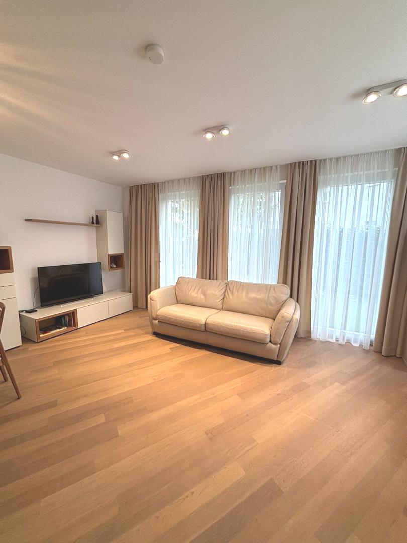 Квартира в Вене, Австрия, 72.79 м² - фото 2