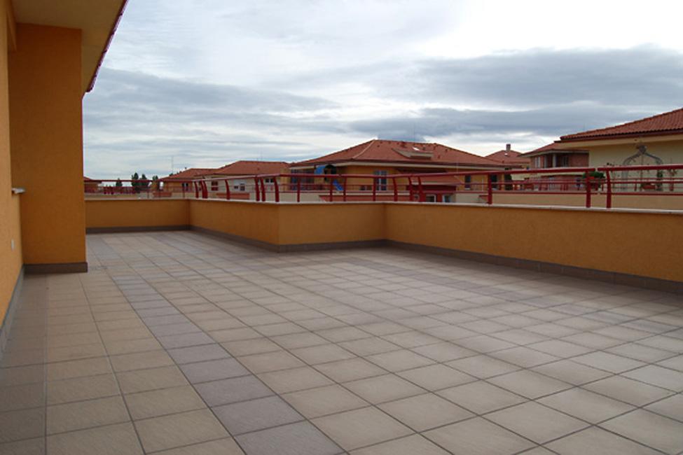 Пентхаус в Будапеште, Венгрия, 109 м² - фото 3