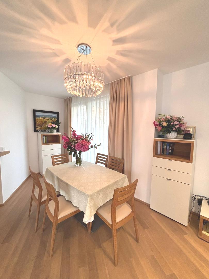 Квартира в Вене, Австрия, 72.79 м² - фото 3