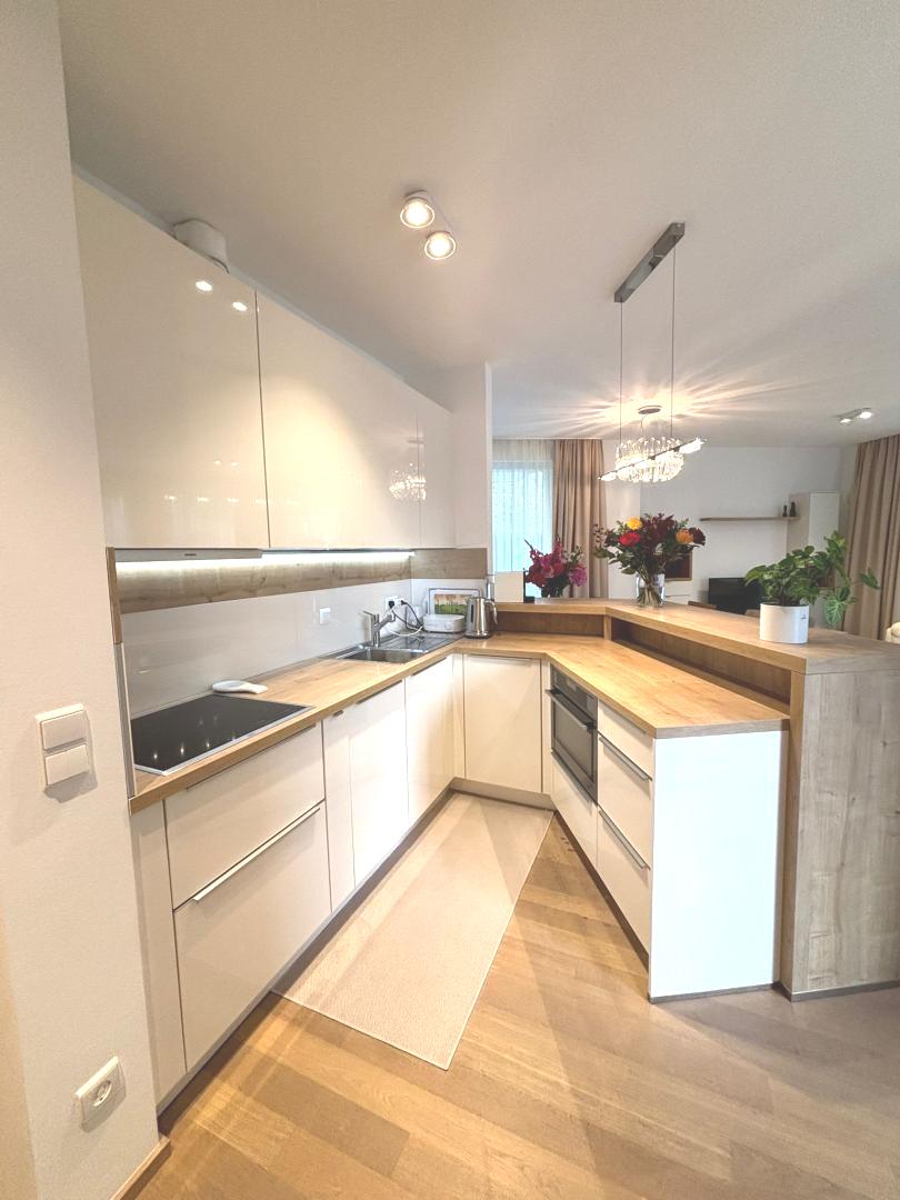 Квартира в Вене, Австрия, 72.79 м² - фото 5