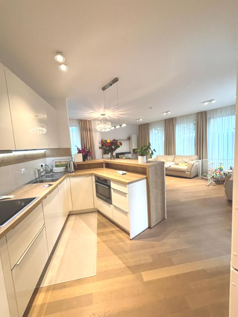 Квартира в Вене, Австрия, 72.79 м² - фото 6