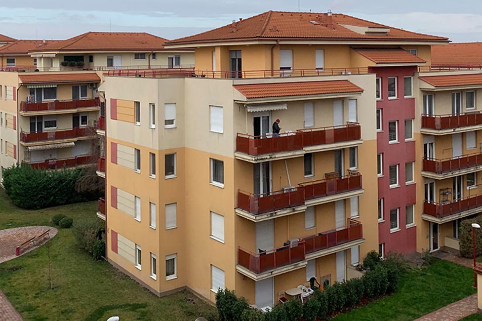 Пентхаус в Будапеште, Венгрия, 109 м² - фото 6