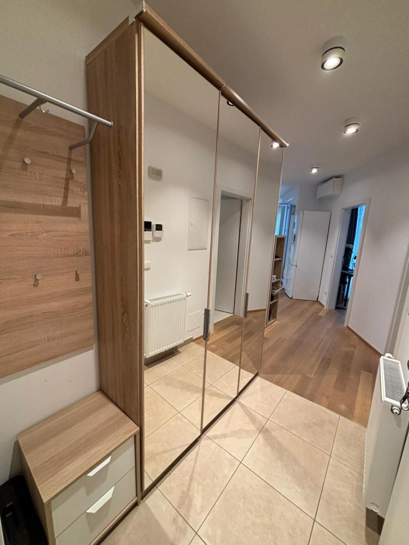 Квартира в Вене, Австрия, 72.79 м² - фото 7