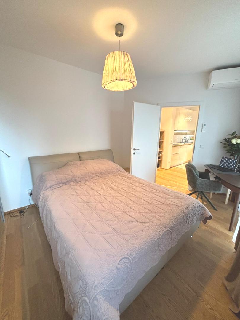 Квартира в Вене, Австрия, 72.79 м² - фото 8