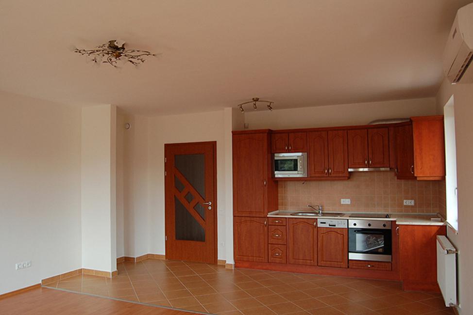 Пентхаус в Будапеште, Венгрия, 109 м² - фото 8