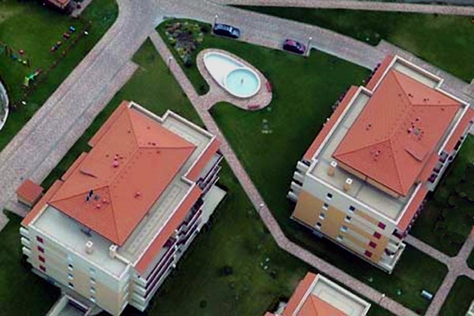 Пентхаус в Будапеште, Венгрия, 109 м² - фото 12