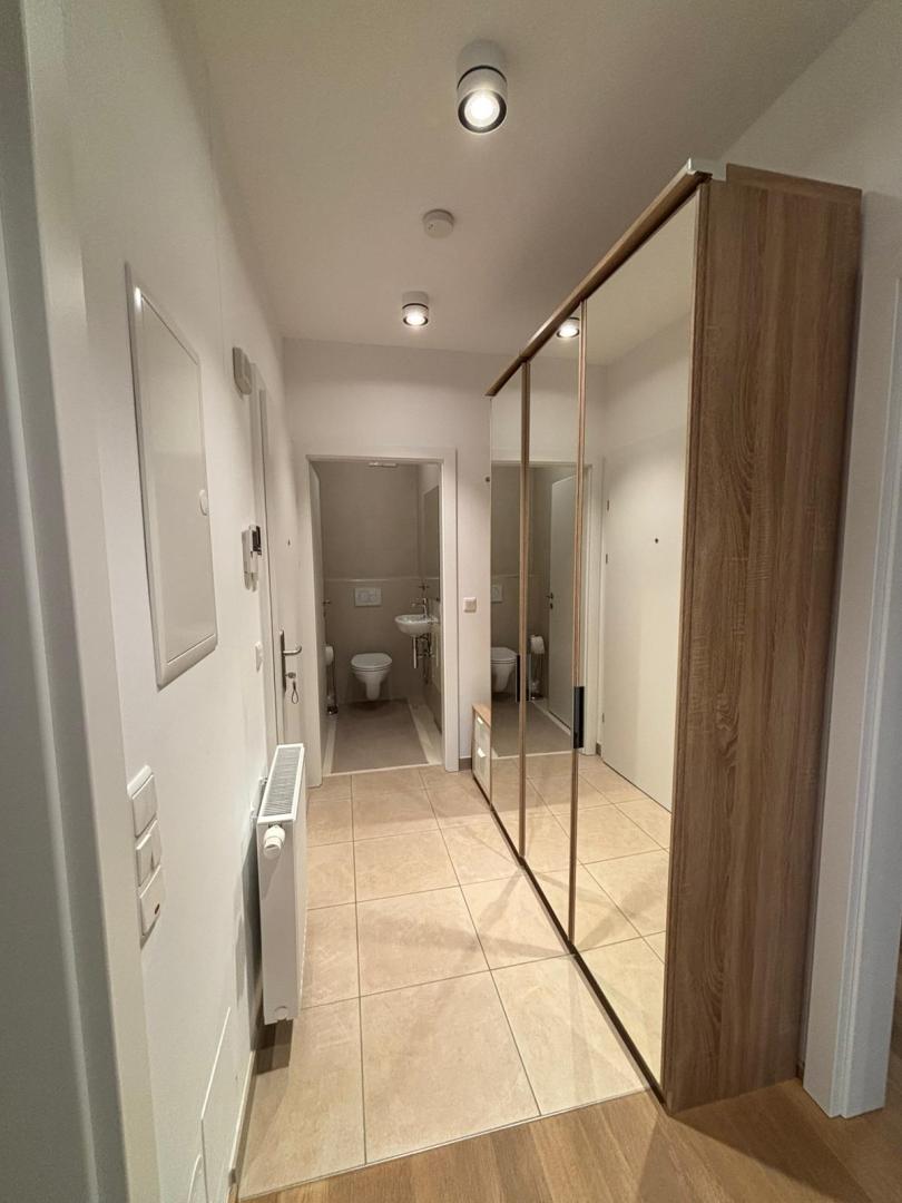 Квартира в Вене, Австрия, 72.79 м² - фото 14