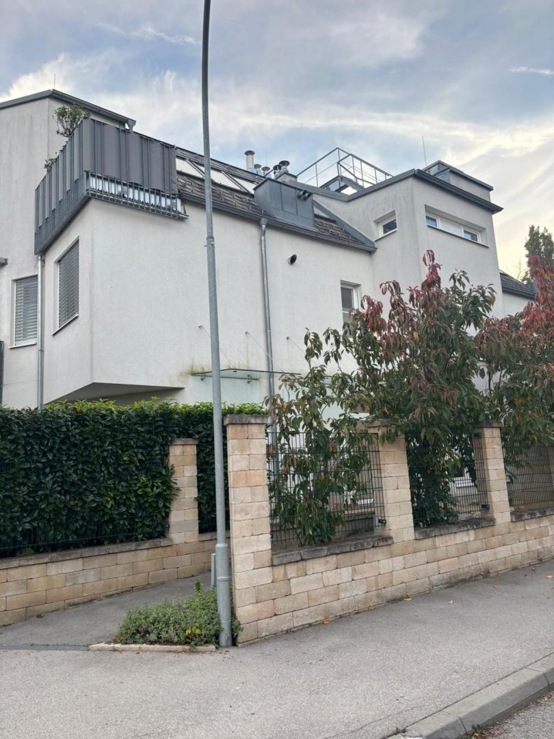 Квартира в Вене, Австрия, 72.79 м² - фото 16