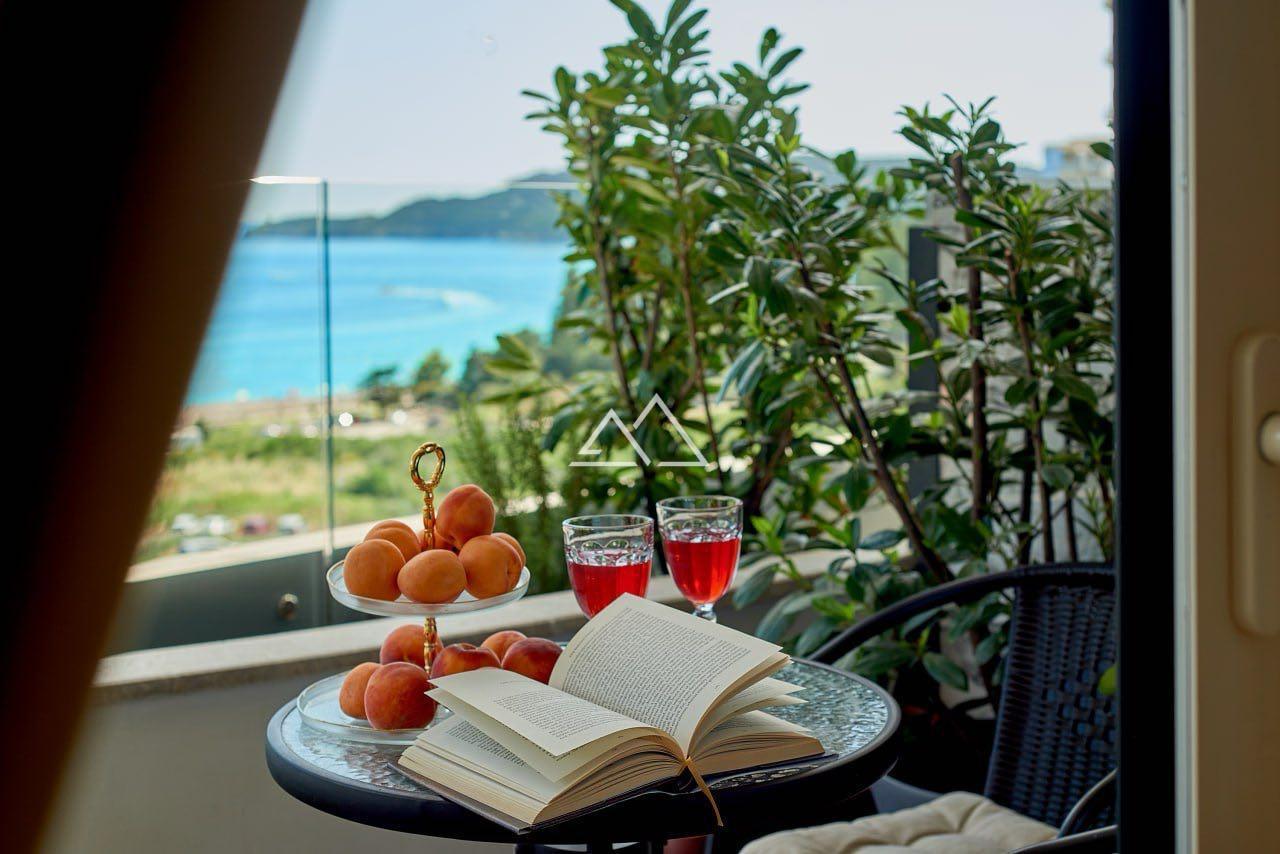 Апартаменты в Бечичи, Черногория, 73 м² - фото 6