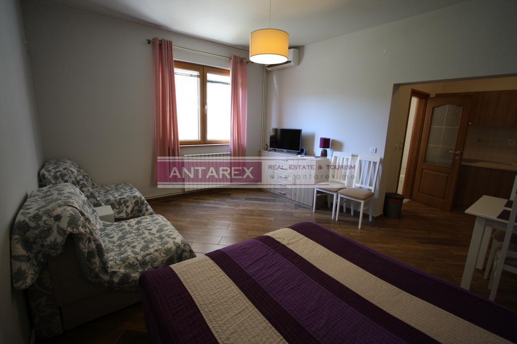 Апартаменты в Херцег-Нови, Черногория, 33 м² - фото 2