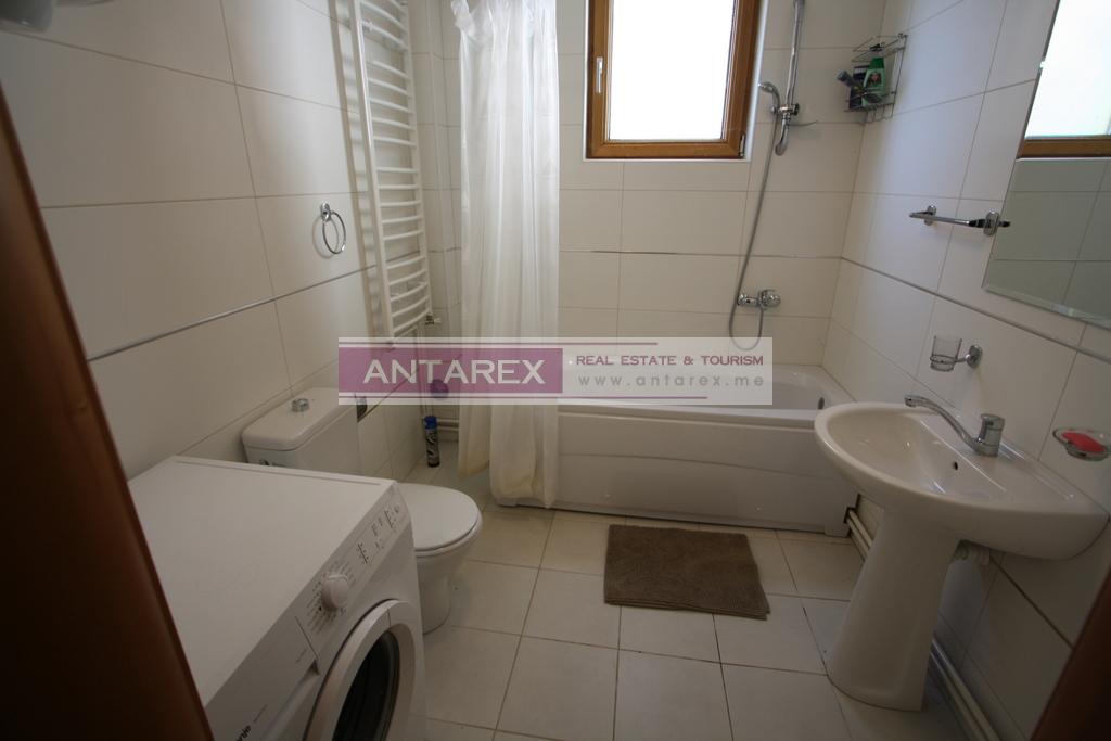 Апартаменты в Херцег-Нови, Черногория, 33 м² - фото 4