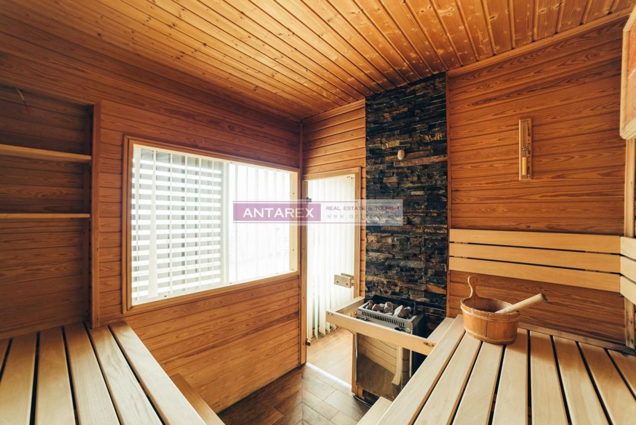 Вилла в Бечичи, Черногория, 300 м² - фото 17