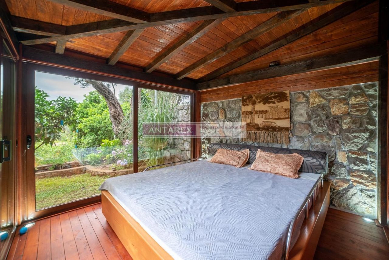 Вилла в Бечичи, Черногория, 300 м² - фото 18