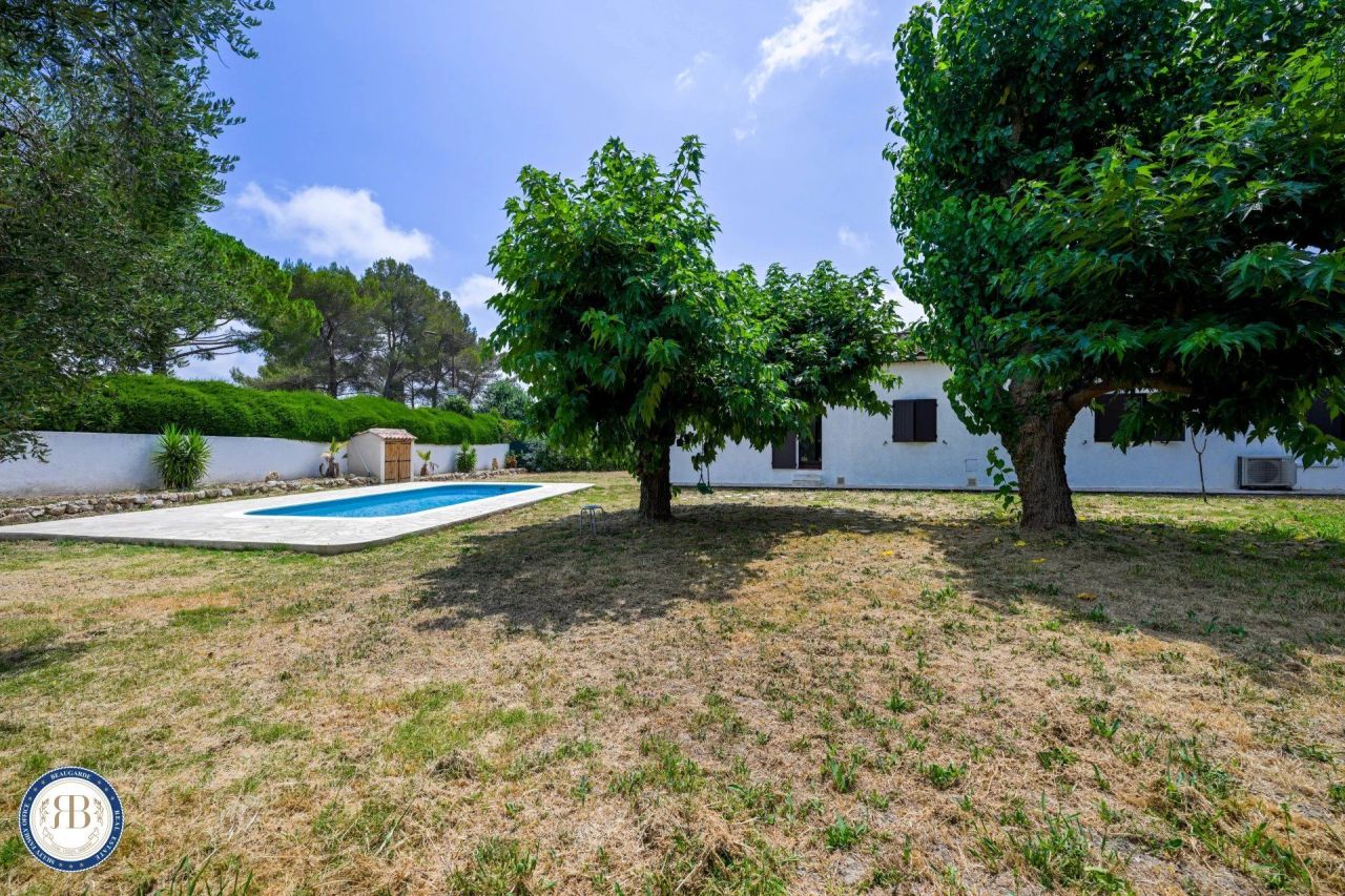 Дом в Мужене, Франция, 142 м² - фото 9