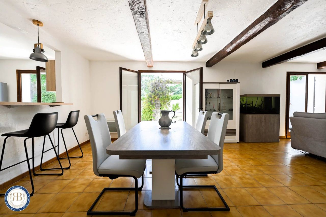 Дом в Мужене, Франция, 142 м² - фото 16