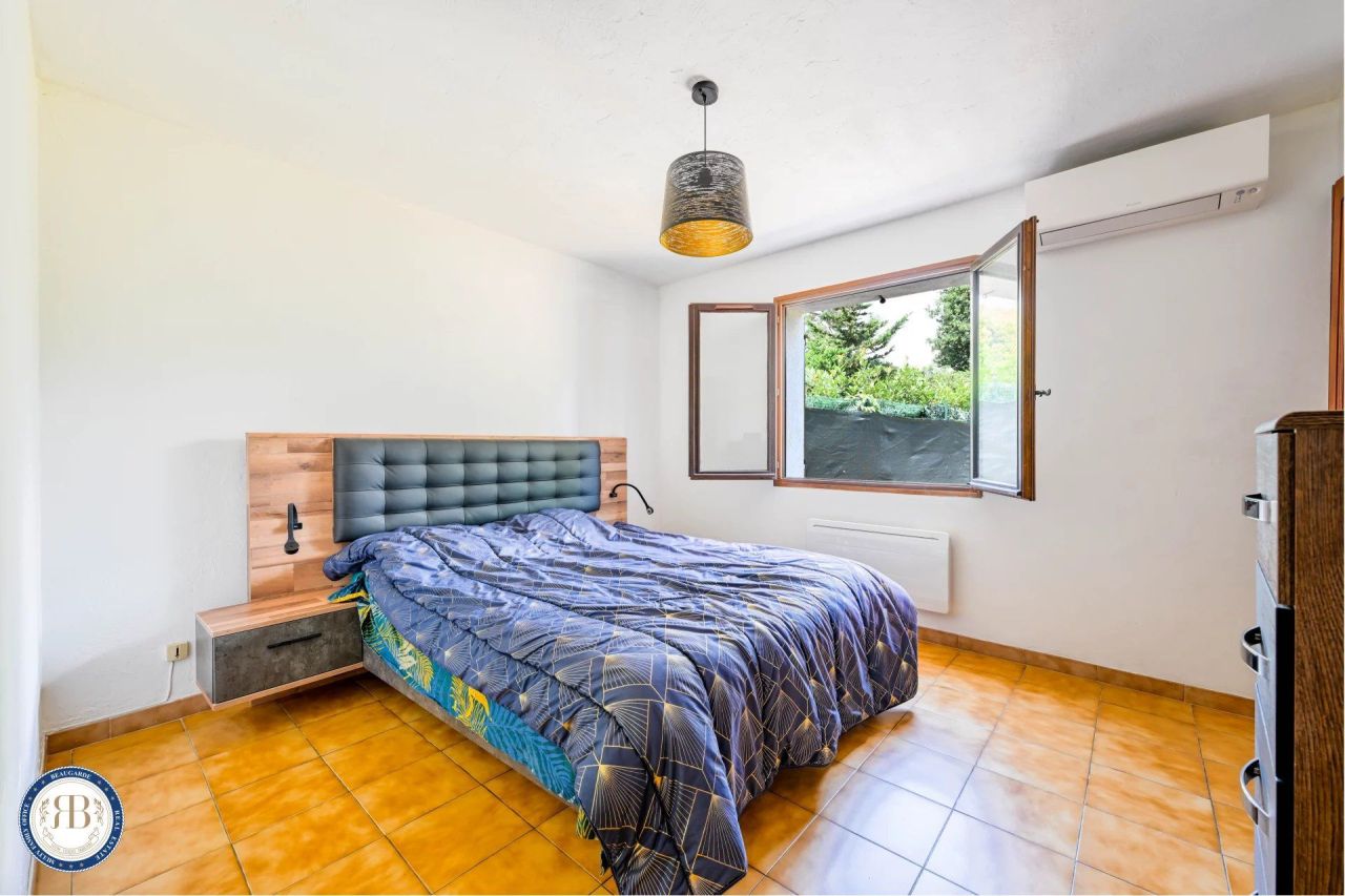 Дом в Мужене, Франция, 142 м² - фото 17