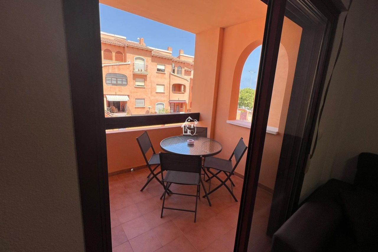 Апартаменты в Торревьехе, Испания, 62 м² - фото 4