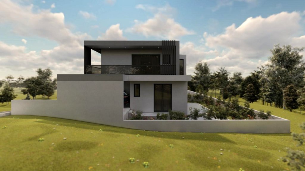 Квартира в Лимасоле, Кипр, 161.4 м² - фото 3